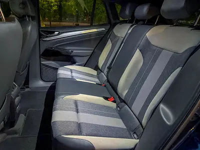 2022 Volkswagen ID.4 CROZZ 缩略图 14