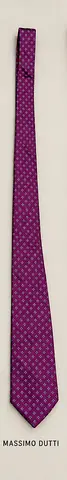 Massimo Dutti Tie