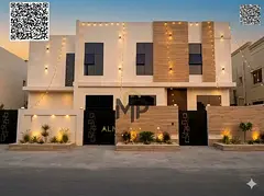 Luxury Corner Villa: Two Stories + Roof Terrace + Private Pool | Mansion-Style Design | High-End Fin