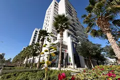 Spacious Layout | High Floor | Furnished