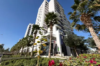 Spacious Layout | High Floor | Furnished
