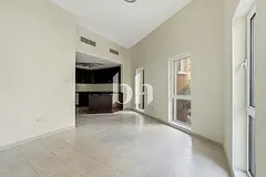 Managed | 2BR+Maid | Well Maintained | Available