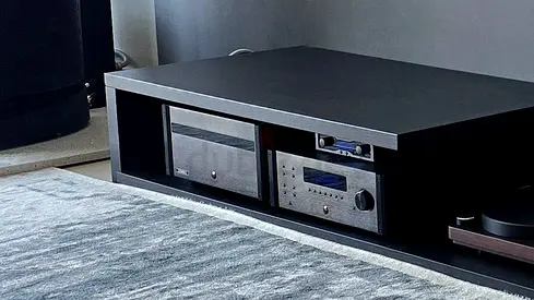 Emotiva XPA-2 Gen 3 – High-End Stereo Power Amplifier