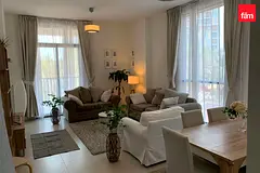 Fully Furnished | Closed Kitchen | Spacious