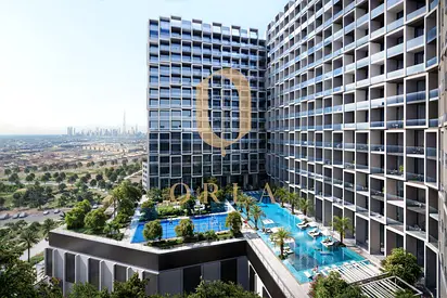 Canal & Skyline View | 30% on Handover 2027 | Book Now!