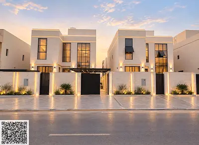 🏡 Villa for Sale in Al Helio 2 – Ajman | 5 Bedrooms | Luxury Design | Registration Fees Included
