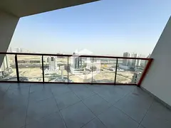 Spacious 1-Bedroom Apartment with Stunning Open Views | Binghatti Avenue, Al Jaddaf
