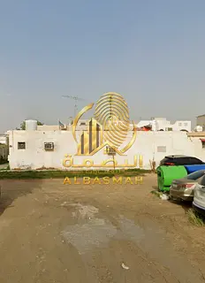 Investment Residential Land for Sale – Al Nasserya, Sharjah