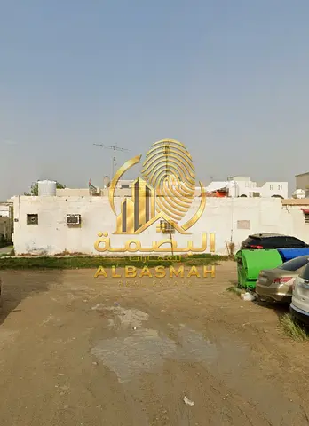 Investment Residential Land for Sale – Al Nasserya, Sharjah
