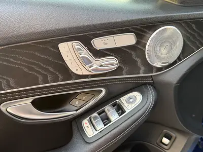صورة مصغرة 16 لـ 2017 Mercedes-BENZ C-CLASS
