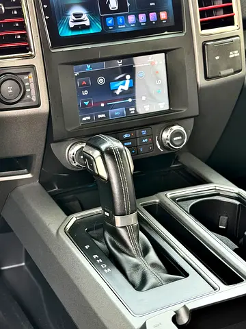 صورة مصغرة 16 لـ 2018 FORD F-150