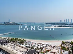 Type D | High Floor | Partial Sea View