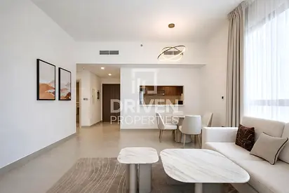 Ready to Move In | Fully Furnished | Golf Course