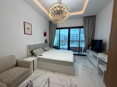 Ready to move fully furnished studio apartment only in 58k
