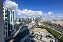 Stunning View | Fully Furnished | Business Bay