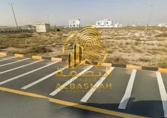 Prime Location Residential plots for Sale Tilal City Sharjah