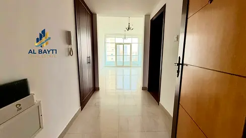 Luxury 1BHK OpenView 1 Month Free Family Building Near Dubai Exit Ready to move Gym Swimming Pool Free 6 Payments Only 39k