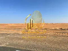 Prime Location Residential plots for Sale Al Muzairah / Al Rahmaniyah Suburb Sharjah