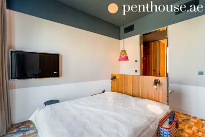 Modern Finish | Prime Location | Furnished