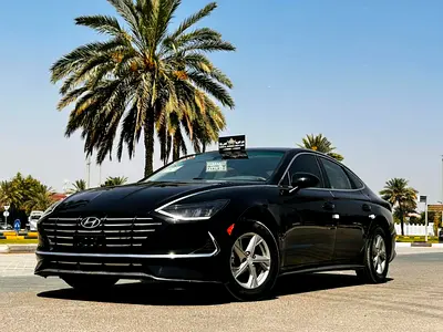 🔥 2021 Hyundai Sonata SE | Radar & Apple CarPlay | Original Parts | US Specs 🔥 هيونداي سوناتا SE