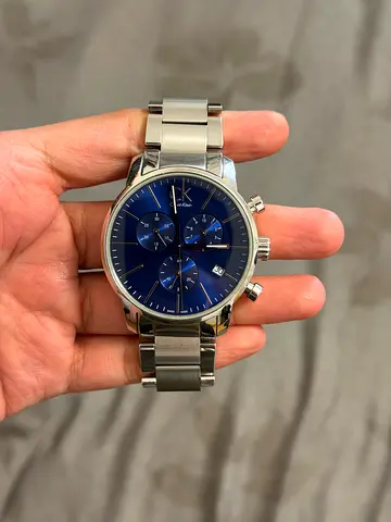 Calvin klein watch