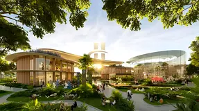 Lifestyle + Smart Investment | Island Escape