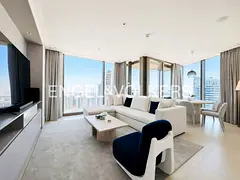Corner Unit | Boulevard View | Vacant