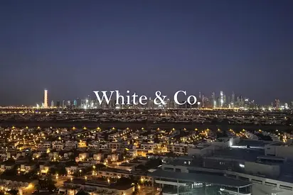 Stunning Skyline views | 1 BR | VOT OT