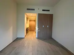 Spacious Studio | Large Balcony | Well Maintained