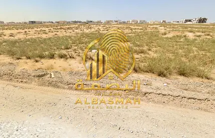 للبيع ارض تجاري صناعي في القاسمية 2