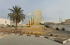 Residential land for sale in Al Quoz (Sharjah)