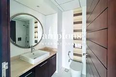 Vacant | Upgraded | High Floor | Full Burj View