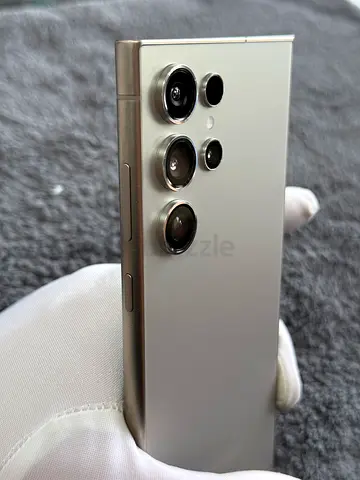 S24 Ultra 256 GB TDRA