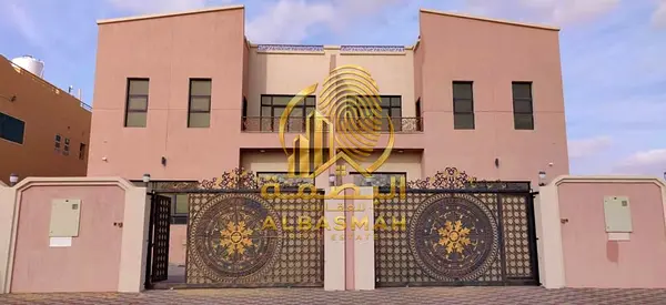 Two Villas for Sale in Al Tayy, Sharjah