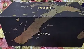 XREAL One Pro AR Glasses - Original Box (Used) price 1600 aed