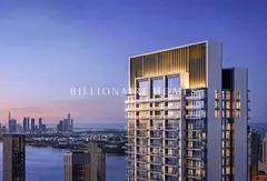 Next to Creek Tower & Mall | Flexible 5 yr PP