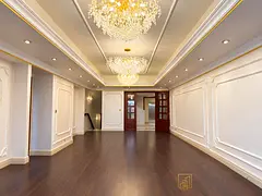 Vacant in November | Private Garden | Unfurnished