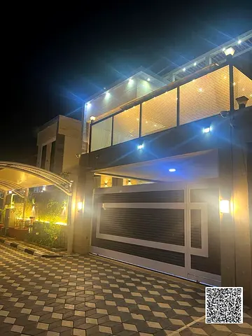 Villa for Rent in Ajman Mouihat
