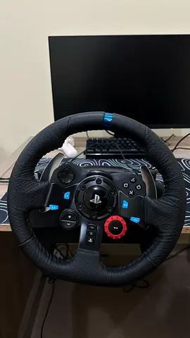 Logitech g29 with shifter