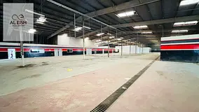 Massive Warehouse for Rent | Al Quoz | 43,913 Sq. Ft. | 393 KW