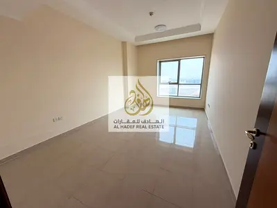 🏢✨ للإيجار السنوي في عجمان – النعيمية 1 | غرفتين وصالة داخل تاور مميز ✨🏢  🌟 فرصة رائعة للسكن العائلي في موقع مميز بعجمان! 🌟  متاح الآن شقة غرفتين