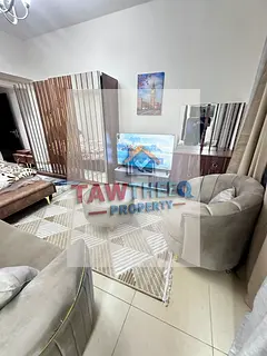AL JURF 2, Ajman Al Yasmeen Towers, directly opposite City Centre Ajman, with easy access to Dubai a