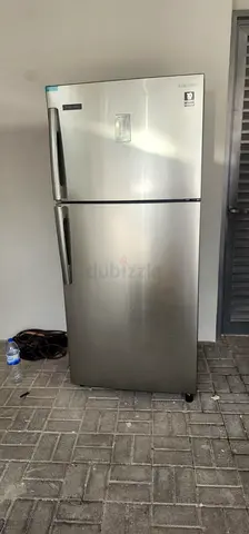 Samsung 720 litters capacity digital inverter fridge freezer