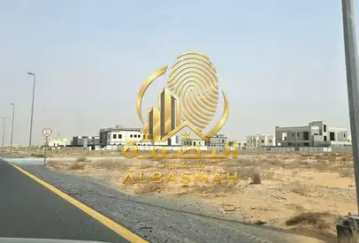 Residential Freehold Plot for Sale in Rawdat Al Qart, Sharjah | G+2 Permit | Prime Location