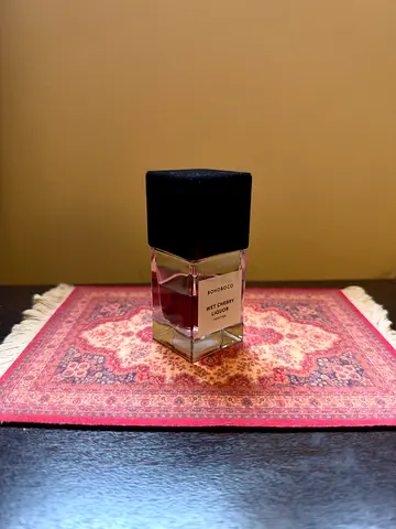 Bohoboco Wet Cherry Liquor 50ml