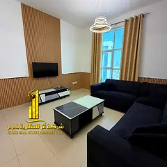 🏢 2BHK Fully Furnished Apartment for Monthly Rent – City Towers, Al Nuaimiya | All Bills Includ