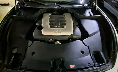صورة مصغرة 17 لـ 2014 Infiniti QX70