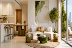 AMENITIES VIEW | PREMIUM FINISH | HIGH ROI
