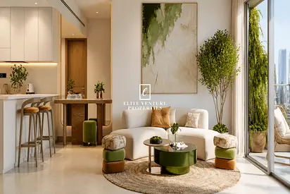 AMENITIES VIEW | PREMIUM FINISH | HIGH ROI