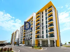 Elegant 2BR | Modern Living | Prime Location